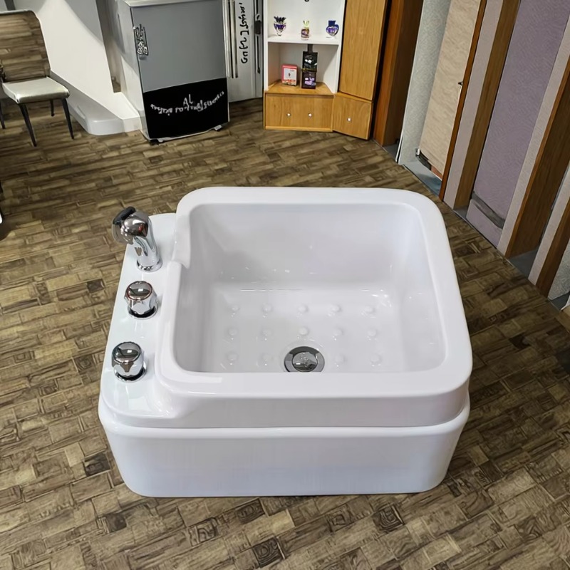 Spa & Wellness Centre Lielupe - Hurtowy elektryczny przenośny basen do relaksacyjnego