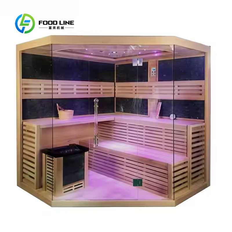 Dostosowane do potrzeb tradycy – Spa Wellness Gym recenzja i cena