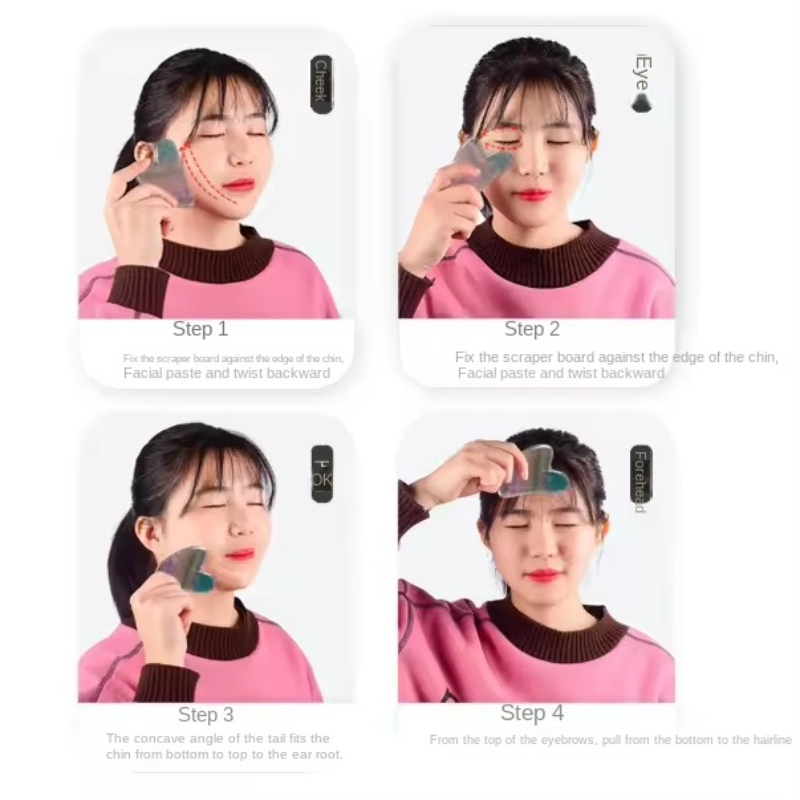 Naturalny masażer jadeitowy Fl – Spa Wellness Nature recenzja i cena
