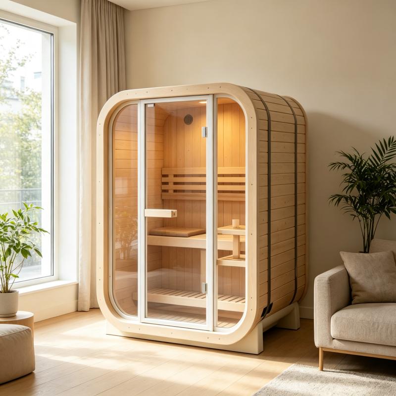 Wykonana na zamówienie, luksus – Spa Wellness Gym recenzja i cena