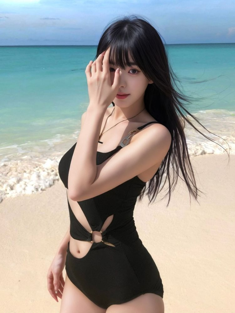 Seksowne monokini z wycięciami – Spa & Wellness Centre Lielupe recenzja i cena
